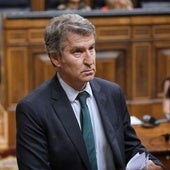 Feijóo reúne a su Comité Ejecutivo para poner al partido en «modo electoral» antes de las vacaciones
