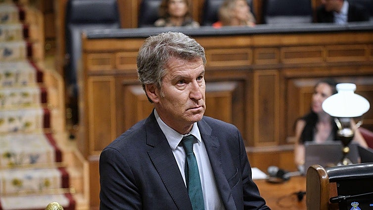 Feijóo reúne a su Comité Ejecutivo para poner al partido en «modo electoral» antes de las vacaciones