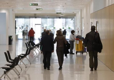 La Audiencia absuelve a un acusado de agresión sexual tras retractarse su expareja en el juicio