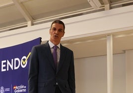 El país idílico de Pedro Sánchez: turismo, seguridad y medallas