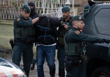 En 2024 se detuvo a más menores yihadistas que los siete años anteriores