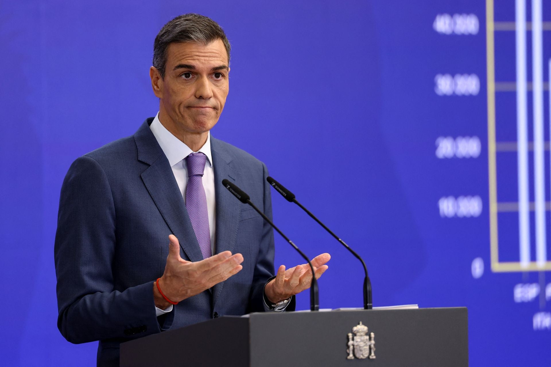Pedro Sánchez anuncia que sí presentará Presupuestos para 2026 pero advierte que puede gobernar sin ellos