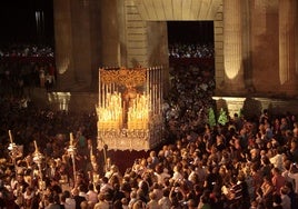 Sillas para el Vía Crucis Magno de Córdoba: fechas de venta, precios y ubicaciones