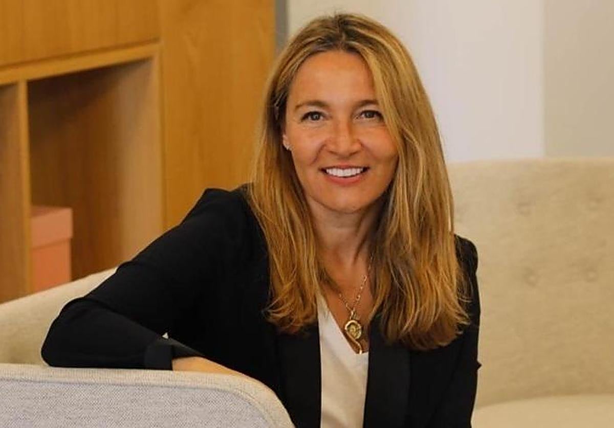 La eurodiputada del PP Susana Solís alerta de los problemas que la relación de España con China puede crear a la UE