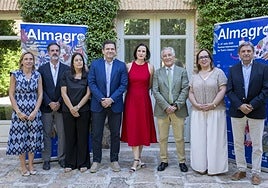 El Festival de Teatro Clásico de Almagro baja el telón como «motor cultural y económico» de la región