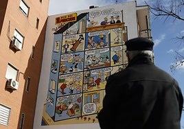 Las tres rutas para redescubrir gratis y con guía los tesoros del Madrid más desconocido