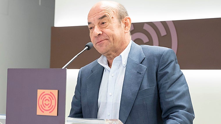 El diputado socialista Daniel Alastuey