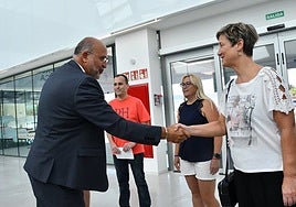 El nuevo hospital de Cuenca abre sus puertas 14 años después de ponerse la 'primera piedra'
