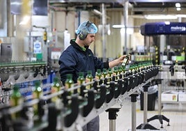 La factura de venta de la economía cordobesa a EE.UU. subirá unos 50 millones de euros con los aranceles del 15%