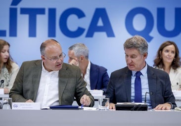 De la amnistía a la memoria democrática: las siete «leyes sanchistas» que Feijóo derogará cuando llegue a la Moncloa