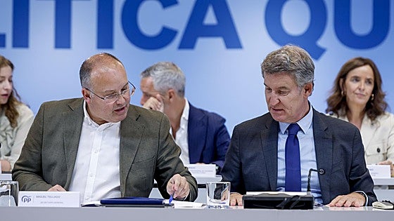 De la amnistía a la memoria democrática: las siete «leyes sanchistas» que Feijóo derogará cuando llegue a la Moncloa