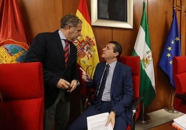 Así son los currículum de los políticos cordobeses en las instituciones: licenciados y con mayor número en Derecho