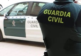 El supuesto ladrón de cajas registradoras en Santa Olalla (Toledo) pasa a disposición judicial