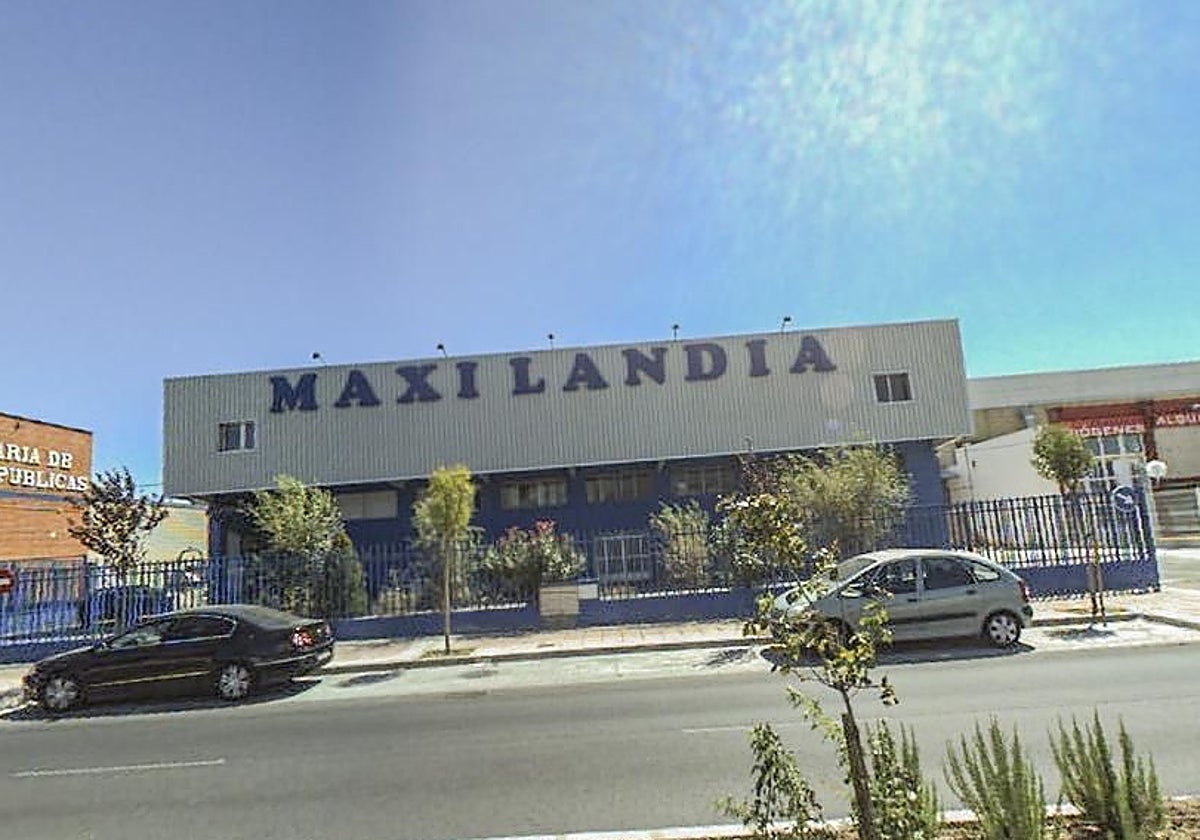 Lugar donde han ocurrido los hechos