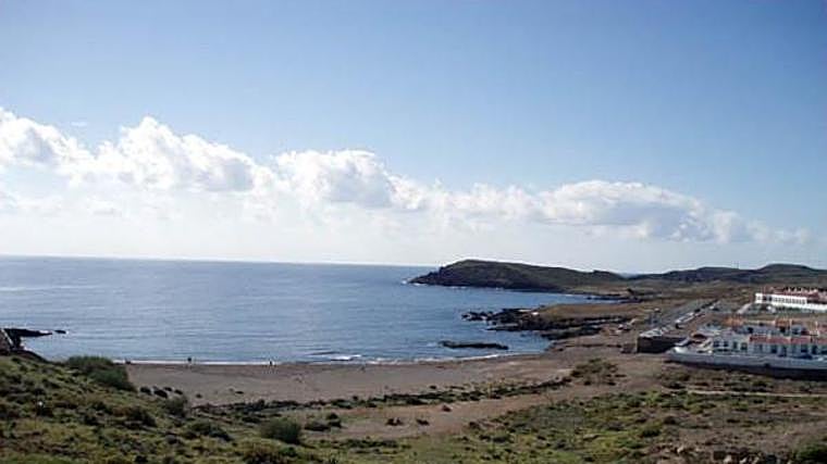 Playa de Abadés