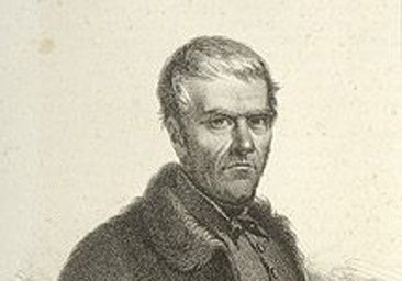 El cura Merino: más bandolero que santo