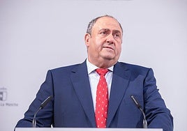 Castilla-La Mancha dará seis millones de euros a 158 pueblos por la sequía