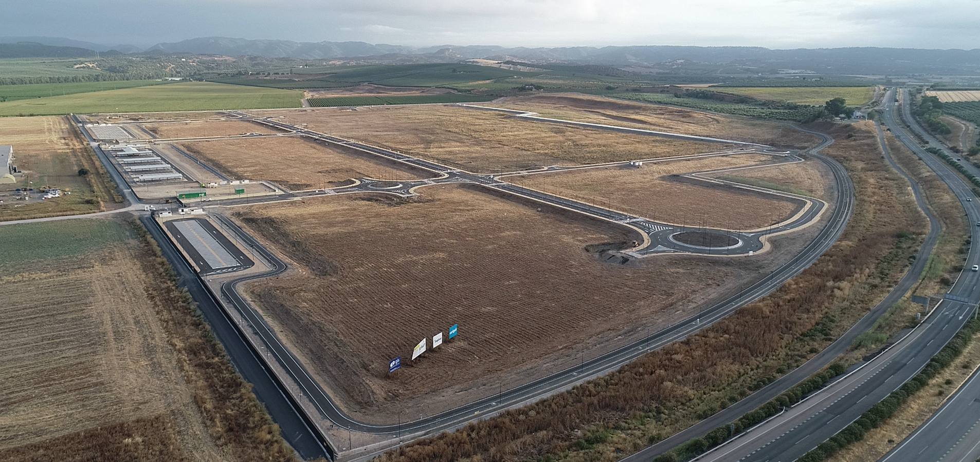 El corazón de la Base Logística del Ejército en Córdoba, en imágenes