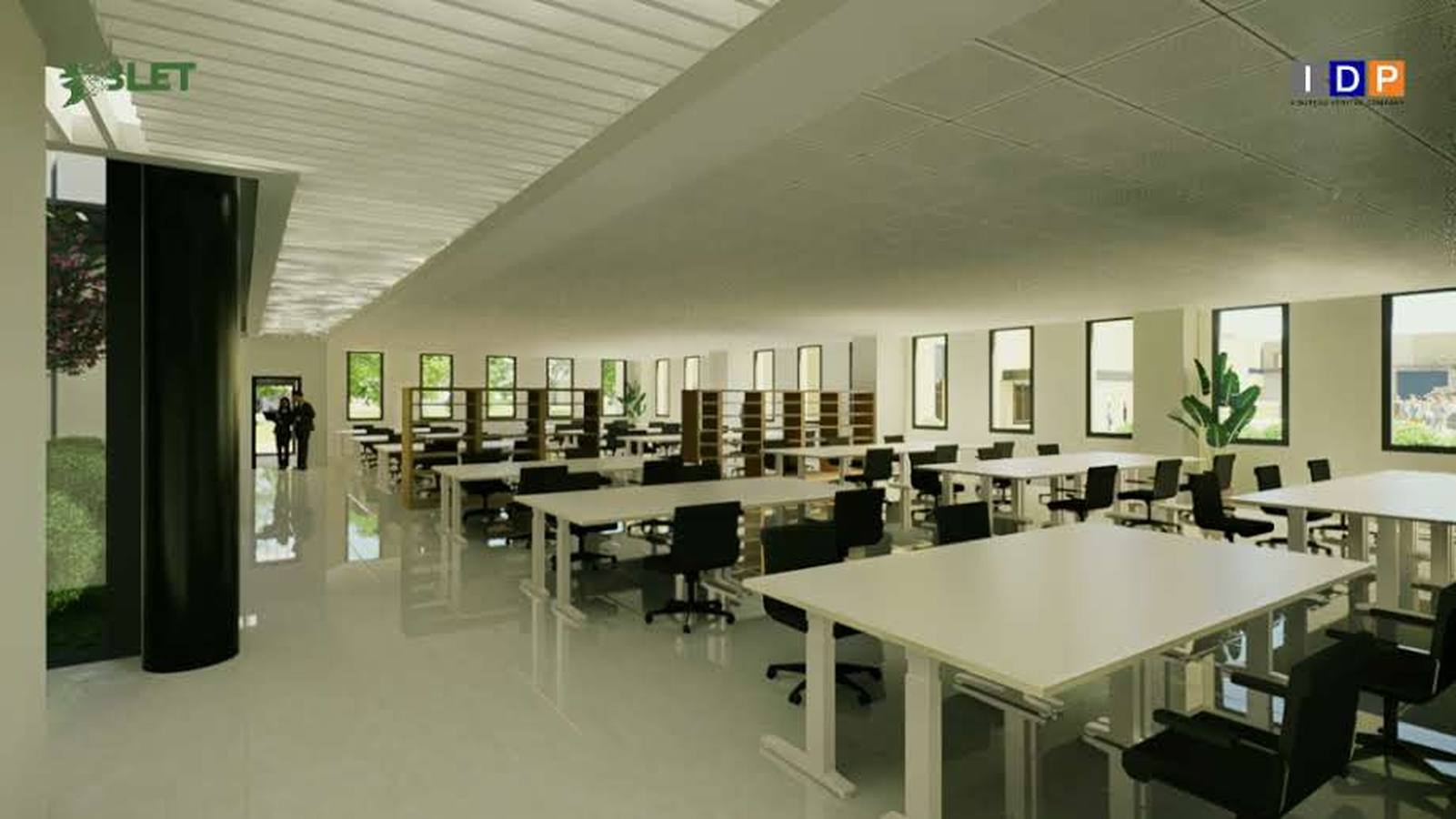 El corazón de la Base Logística del Ejército en Córdoba, en imágenes