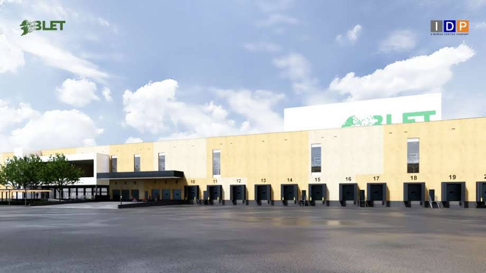 El corazón de la Base Logística del Ejército en Córdoba, en imágenes