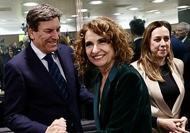 Castilla y León recibirá 9.523 millones de las entregas a cuenta de 2026, un seis por ciento más