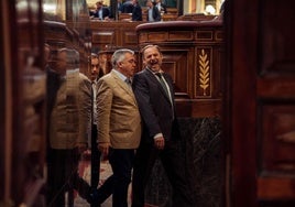 El Supremo prorroga seis meses más la investigación contra Cerdán, Ábalos y Koldo García