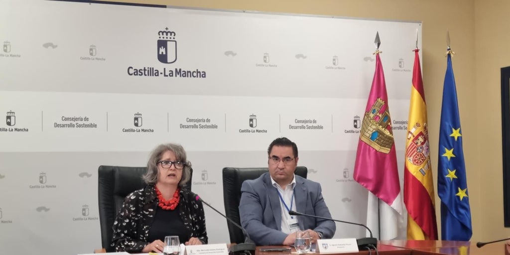 La Federación de Caza gestionará tres cotos de caza mayor en montes de utilidad pública de la Junta en la provincia de Ciudad Real
