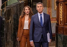 El PP pide la comparecencia urgente de Bolaños para que explique por qué el Gobierno sostiene a García Ortiz