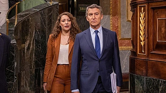 El PP pide la comparecencia urgente de Bolaños para que explique por qué el Gobierno sostiene a García Ortiz
