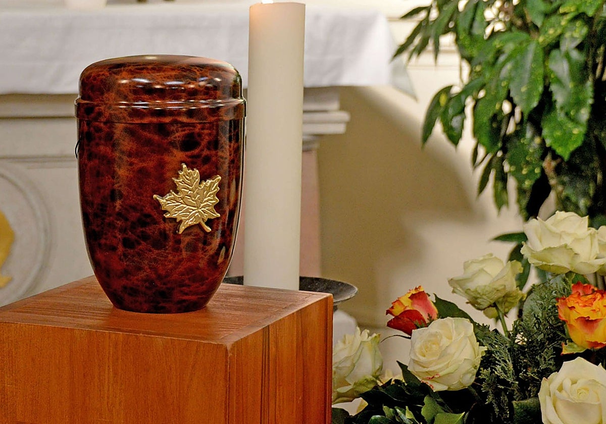 Funerales con queso y vino de la tierra, una nueva forma de decir adiós en Castilla-La Mancha