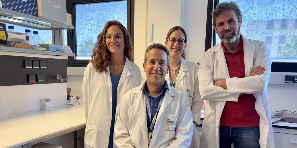 Un estudio del Imibic demuestra que un nuevo tratamiento del cáncer de ovario reduce los efectos secundarios de la quimio