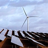 Iberdrola firma con Mercadona contratos de venta de energía 'verde' por más de 300 MW para la próxima década