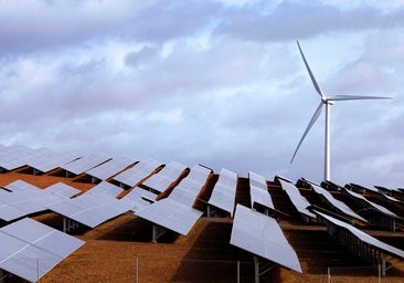 Iberdrola firma con Mercadona contratos de venta de energía 'verde' por más de 300 MW para la próxima década