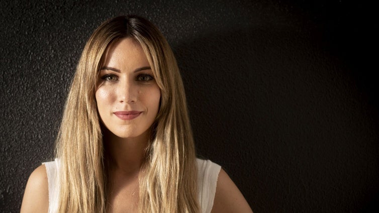 Edurne abre en Huelva los conciertos de las Fiestas Colombinas 2025