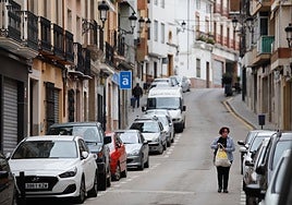 Rute protege sus calles: un sistema de videovigilancia para mayor seguridad y control del tráfico