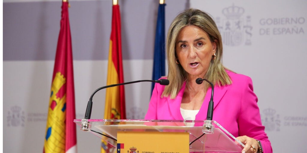 Castilla-La Mancha recibirá 7.445 millones del Estado en 2026 en entregas a cuenta, «las mayores de su historia»