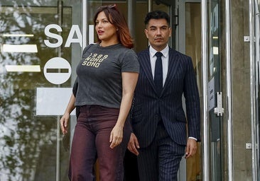 El juez no investigará a Mouliáa por obstrucción a la justicia