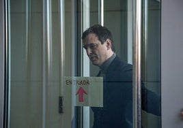 El hermano de Pedro Sánchez, David Sánchez