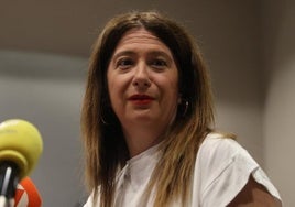 Un juzgado de Madrid cita como investigada a la presunta 'fontanera' del PSOE Leíre Díez