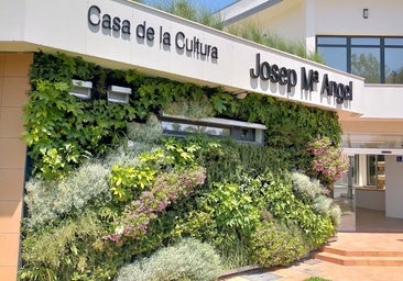 El PP pide retirar el nombre de José María Ángel de la biblioteca del municipio del que fue alcalde