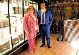 Embutidos Fermín: la tradición de exportar