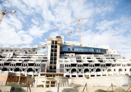 Una imagen del hotel