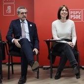 Morant rompe su silencio tras las polémicas del PSOE para defender a José María Ángel: «No voy a renunciar a él»