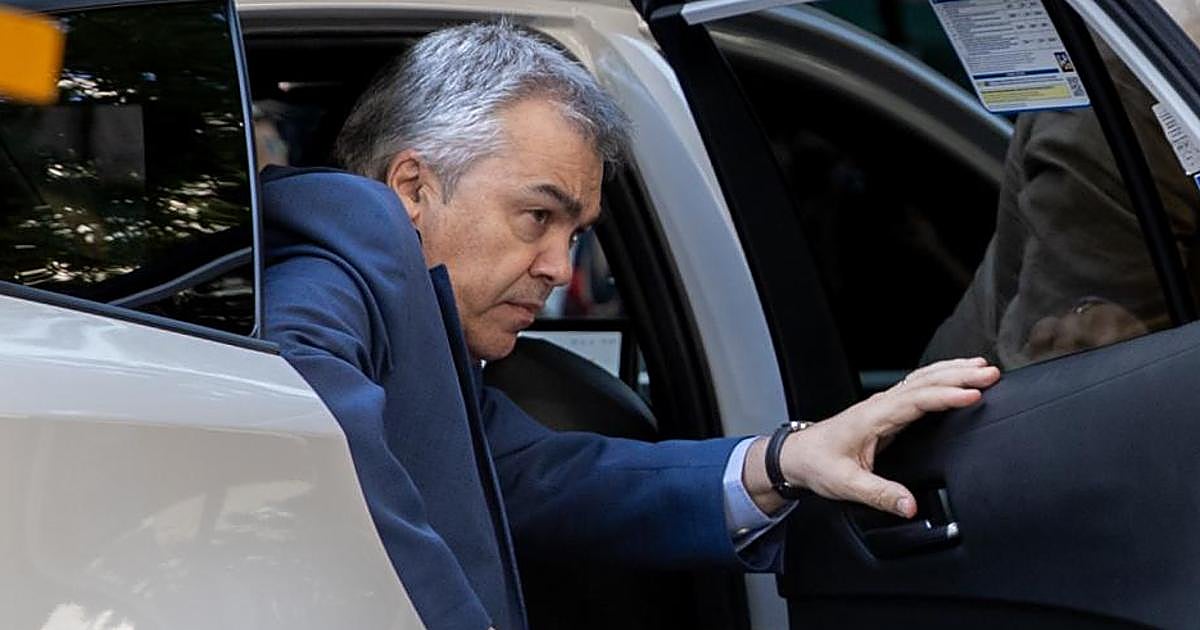 Un cuñado de Cerdán trabajó como albañil para Servinabar y cobró 61.669  euros de la empresa clave del caso Koldo