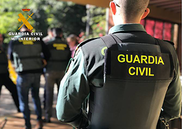 Dos peligrosos delincuentes propinan una paliza a un vecino de Caudete y le rompen la mandíbula