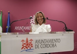 Así son los nuevos mediadores culturales de Córdoba: mejorar la visita e información en los museos municipales