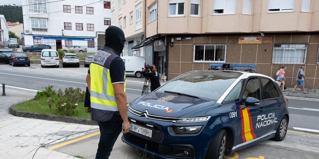 Condenan a 8 años de prisión a un hombre por agredir sexualmente a su prima en Ferrol (A Coruña)