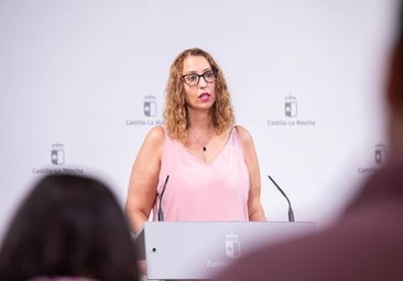 2.358 mujeres se enfrentan a la prostitución en Castilla-La Mancha