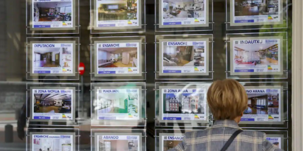 El precio de la vivienda en Canarias sube 46.000 euros de media anual