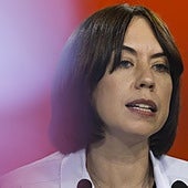 Morant carga contra Mazón y pide que se deje de lado «el debate de la titulitis»